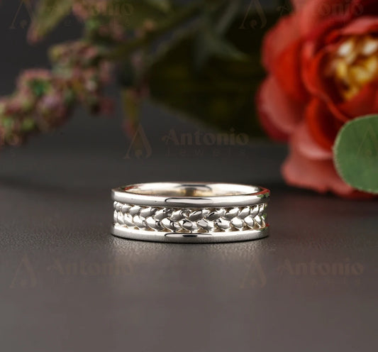 Women's Wedding Bands