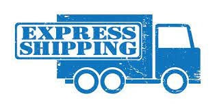 Fast Shipping, Upgrade to fast shipping, express shipping, Fast Shipping, Upgrade to fast shipping