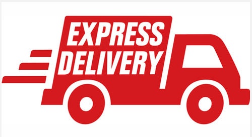 Fast Shipping, Upgrade to fast shipping, express shipping, Fast Shipping, Upgrade to fast shipping