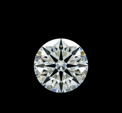 Lab Grown Diamonds, Small Loose, Round Sizes 1mm to 4 mm, Color D-E, Clarity VVS1-VVS2, Carat Weight 1 ct, Melee Diamonds